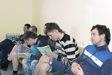 Лечение солевой зависимости в Оренбурге